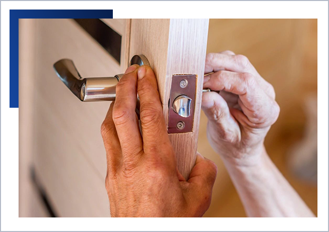 Repair & Install All Types Of Locks - Lock Busters Locksmith